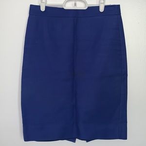 J. Crew pencil skirt